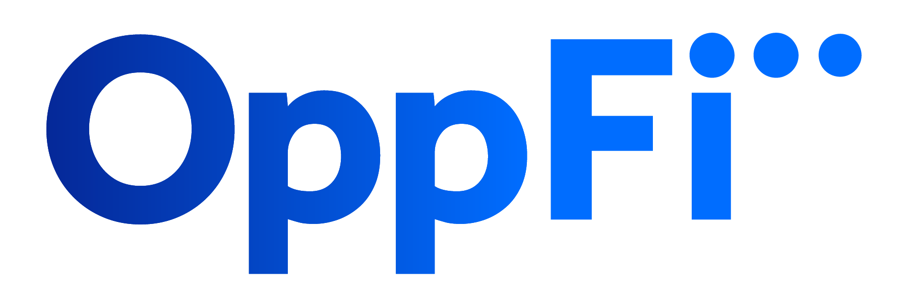 OppFi, logo