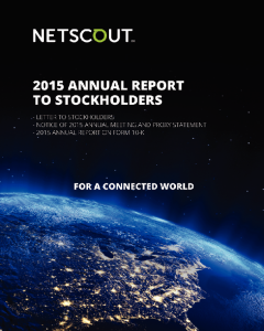 2015 Cover Image