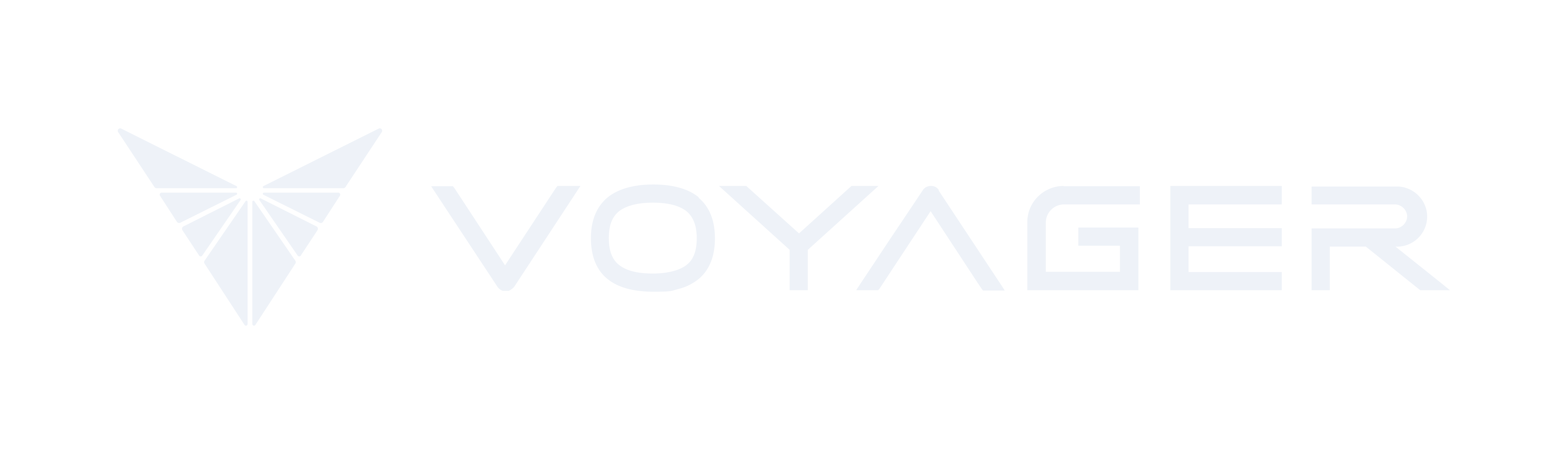Voyager Technologies, Inc, Logo
