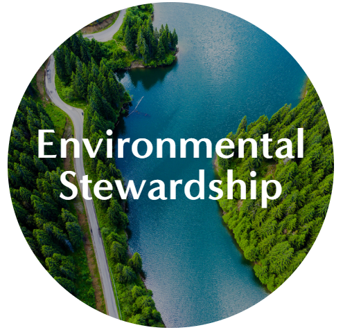Environmental Stewardship