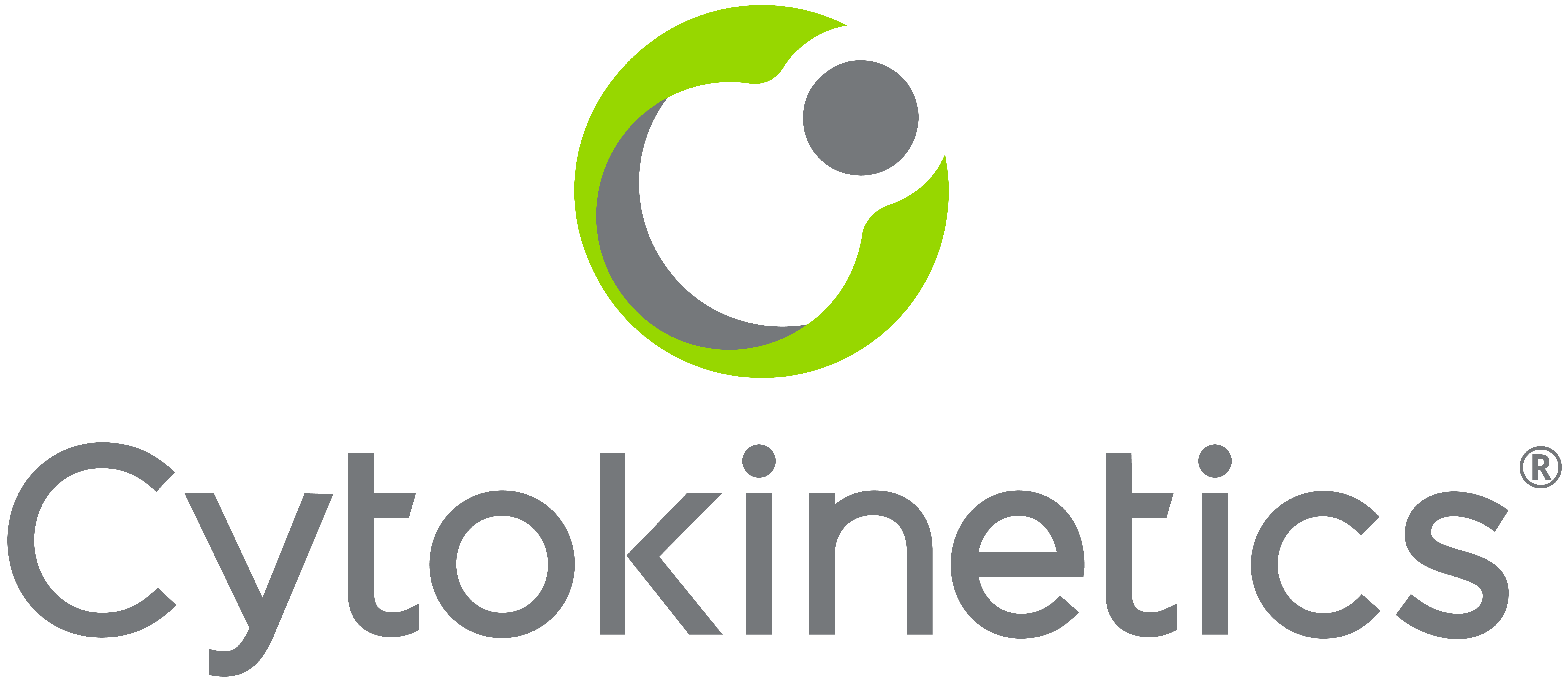 Cytokinetics, Incorporated, logo