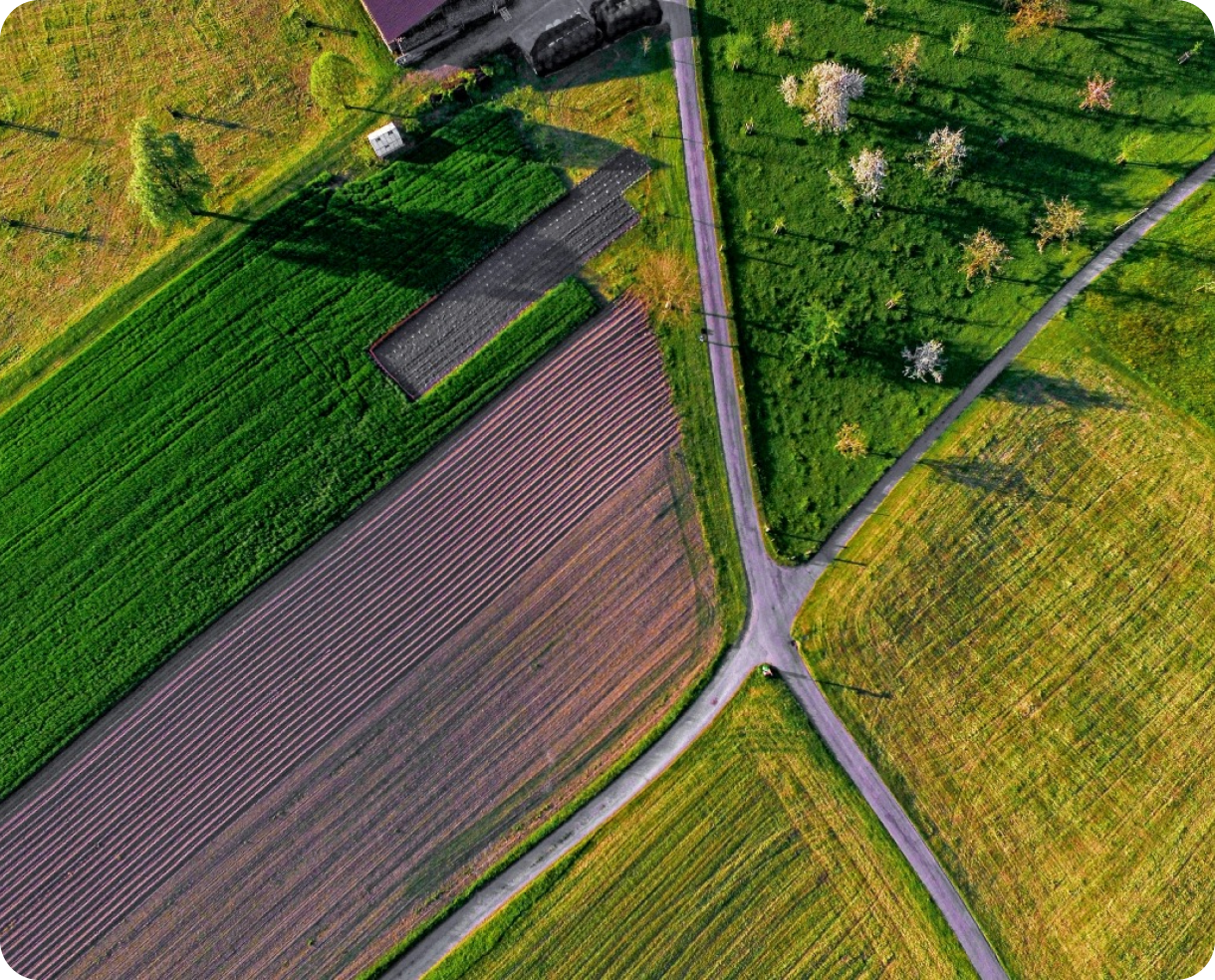 Environmental commitments image