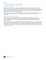 The Board's Role in Succession Planning