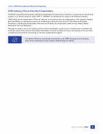 2026 Advisory Vote on Executive Compensation