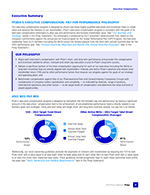 Executive Summary
