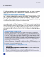 Governance Materials Available on Our Website