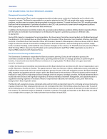 The Board's Role in Succession Planning