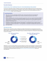 Executive Summary
