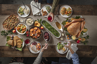 Sprouts offers fresh fully prepared healthy holiday meals for everyone at your table including plant-based, organic and dairy-free items. (Photo: Business Wire)