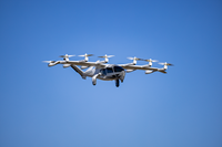 Archer receives part 145 certification from the Federal Aviation Administration. (Photo: Business Wire)