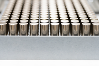 Archer utilizes cylindrical cells that have a track record of safety, performance and scalability proven through decades of volume manufacturing and deployed across many applications globally (Photo: Business Wire)