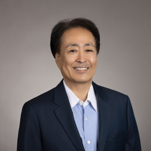 Fumihide Esaka, Chief Executive Officer at Ambiq