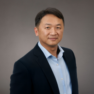 Sean Chen, President at Ambiq