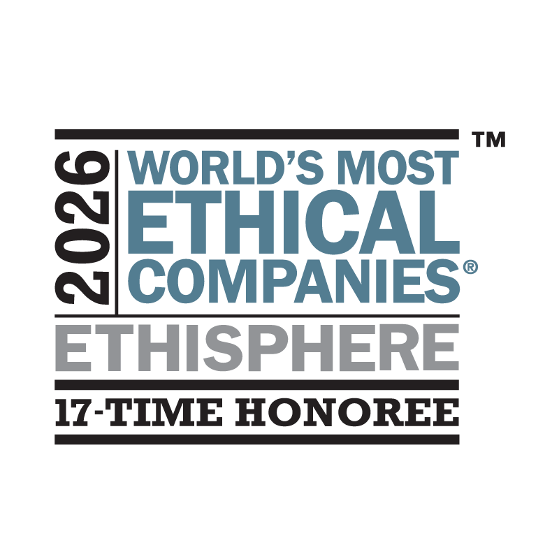 world's most ethical company