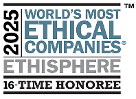 world's most ethical company
