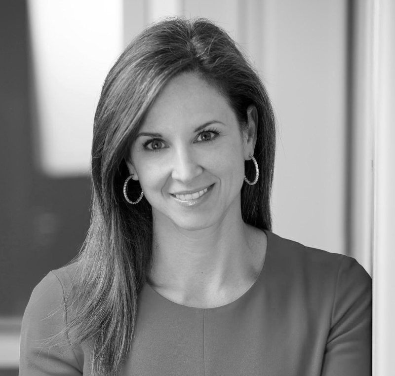 Angela MacInnis, Chief Marketing Officer at Kits