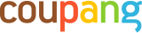 Coupang Inc., logo
