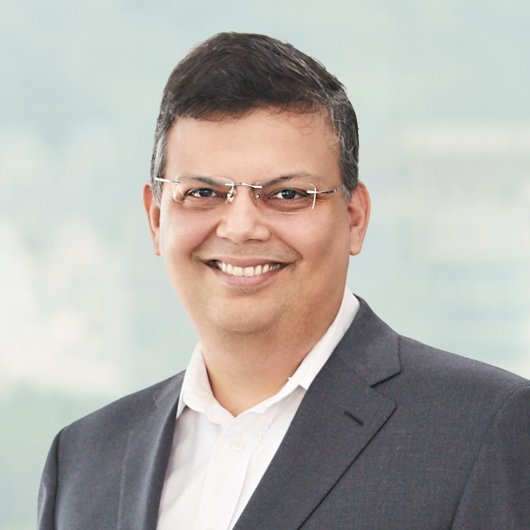 Gaurav Anand, Chief Financial Officer at Coupang