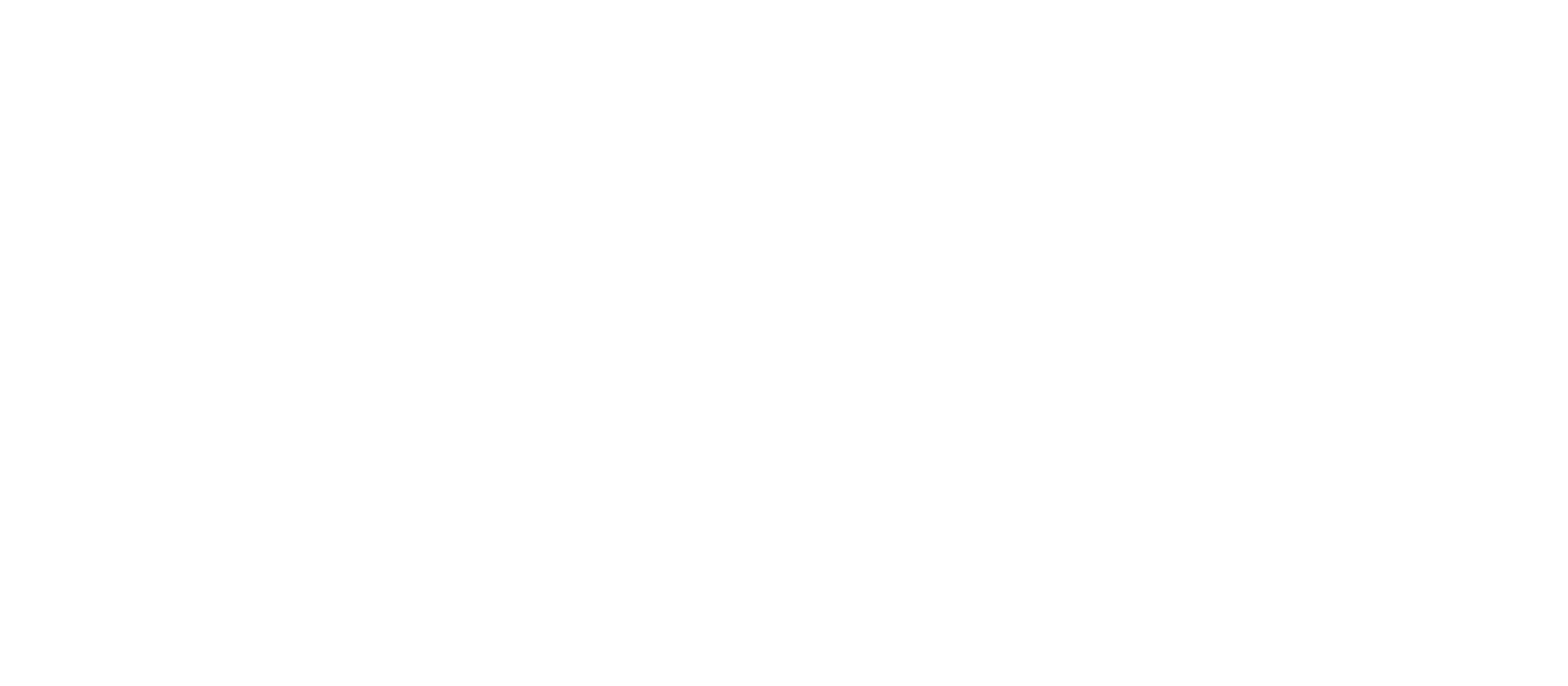 Landbridge, Logo