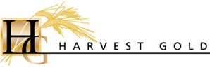 Harvest Gold Corporation, Logo