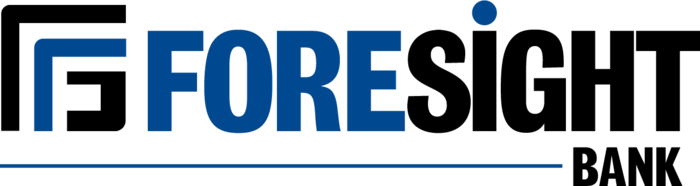 Foresight Bank logo