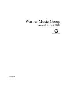 2007 Cover Image