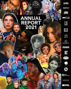 2021 Cover Image