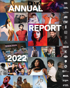 2022 Cover Image