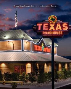 2005 Cover Image