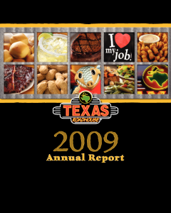 2009 Cover Image
