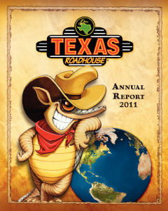 2011 Cover Image