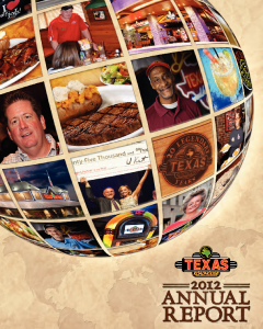 2012 Cover Image