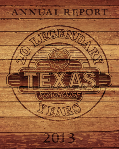2013 Cover Image