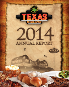 2014 Cover Image