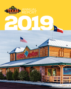 2019 Cover Image