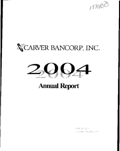2004 Cover Image