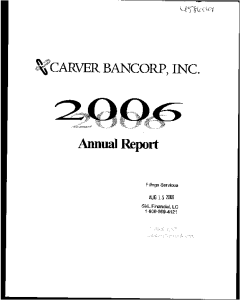 2006 Cover Image