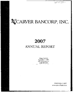 2007 Cover Image
