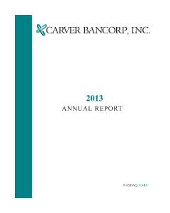 2013 Cover Image