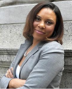 Lisa Robinson Smith