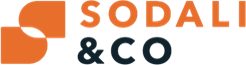 SODALI & CO logo